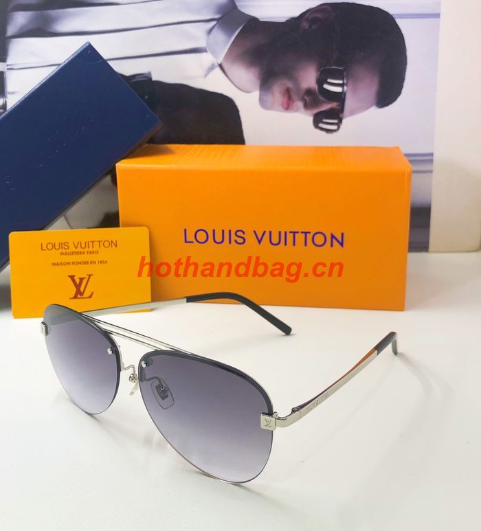 Louis Vuitton Sunglasses Top Quality LVS01642